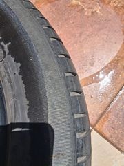 Michelin 205/60R16-thumb-1