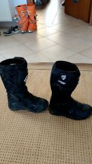 Μπότες motocross junior moose racing 36-thumb-3