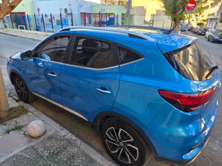 Mg ZS 2024 LUXURY