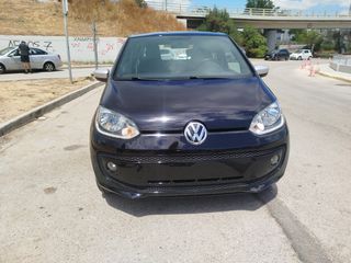 Volkswagen Up 2015 club
