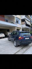 Bmw X3 2006