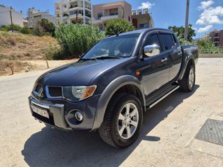 Mitsubishi L200 2010 SAFARI 4X4