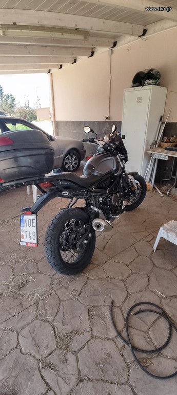 Voge 300 ACX 2022
