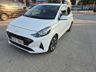 Hyundai i 10 2024 Premium
