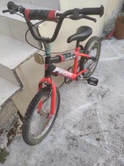 BMX Fast 2020