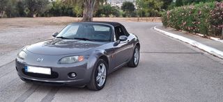 Mazda MX-5 2006 NC 1.8