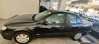 Nissan Almera 2002 1.5