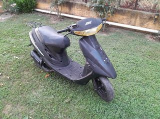 Honda DIO 2000 AF 28