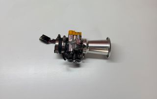 ΣΩΜΑ UMA 34 YAMAHA CRYPTON X