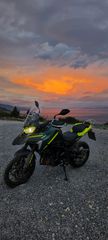 Benelli TRK 702 2024 TRK 702X