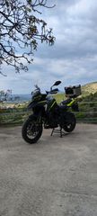 Benelli TRK 702 2024 TRK 702X-thumb-1