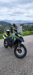 Benelli TRK 702 2024 TRK 702X-thumb-9