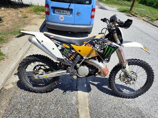 KTM 300 EXC 2008-thumb-1