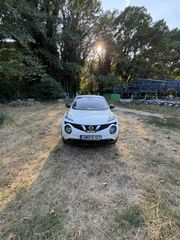 Nissan Juke 2016 turbo