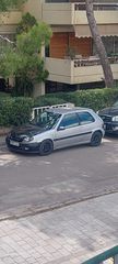 Citroen Saxo 2002 1.4 VTS