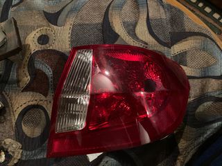 Φανάρι πίσω δεξί HYUNDAI getz