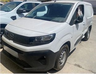 Κλούβα Opel 2024 COMBO E ΗΛΕΚΤΡΙΚΟ/ΑΥΤΟΜΑΤΟ/ΕΛΛΗΝΙΚΟ