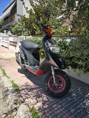 Piaggio Typhoon 2003 50cc