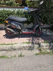 Piaggio Typhoon 2003 50cc-thumb-1