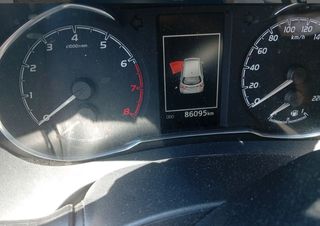 Toyota Yaris 2019