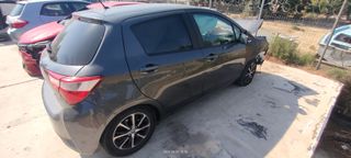 Toyota Yaris 2019-thumb-4