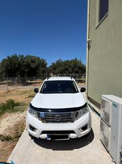 Nissan Navara 2019