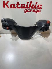 Πλαστικό Καπάκι Καβούκι Τιμονιού / Piaggio X9