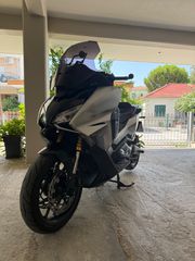 Honda Forza 750 2022 Forza
