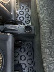 Mini Cooper 2005 R50 1.6 με ηλιοροφή cruise control θερμαινόμενα καθίσματα-thumb-4