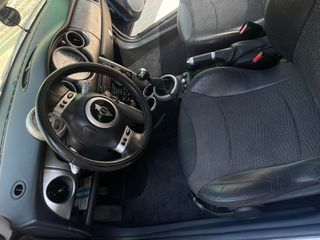 Mini Cooper 2005 R50 1.6 με ηλιοροφή cruise control θερμαινόμενα καθίσματα-thumb-5