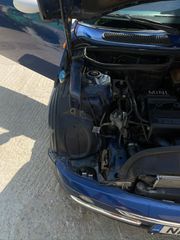 Mini Cooper 2005 R50 1.6 με ηλιοροφή cruise control θερμαινόμενα καθίσματα-thumb-8