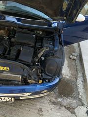 Mini Cooper 2005 R50 1.6 με ηλιοροφή cruise control θερμαινόμενα καθίσματα-thumb-9