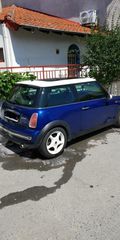 Mini Cooper 2005 R50 1.6 με ηλιοροφή cruise control θερμαινόμενα καθίσματα-thumb-2