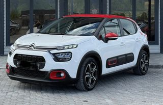 Citroen C3 2021