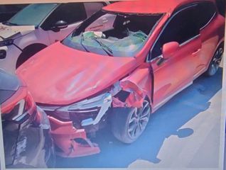 Renault Clio 2022 1.0 TCE LPG 100hp Dynamic