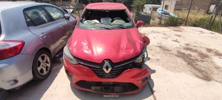 Renault Clio 2022 1.0 TCE LPG 100hp Dynamic-thumb-2