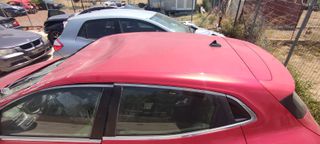 Renault Clio 2022 1.0 TCE LPG 100hp Dynamic-thumb-4