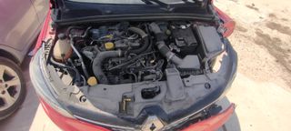 Renault Clio 2022 1.0 TCE LPG 100hp Dynamic-thumb-6