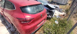 Renault Clio 2022 1.0 TCE LPG 100hp Dynamic-thumb-7
