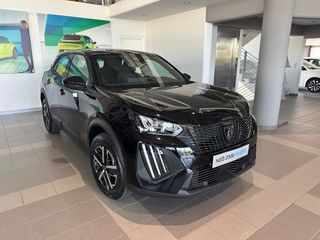 Peugeot 2008 2026 STYLE PLUS ΠΡΟΣΦΟΡΑ
