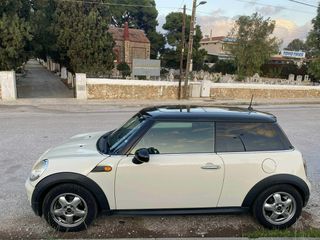Mini Cooper 2010