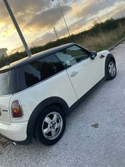 Mini Cooper 2010-thumb-2