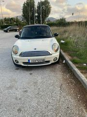 Mini Cooper 2010-thumb-3