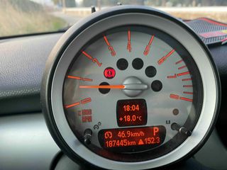 Mini Cooper 2010-thumb-7
