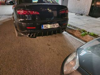 Alfa Romeo Alfa 159 2006