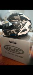 HJC F70 KATRA XL