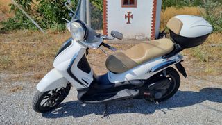 Piaggio Beverly 300 2010