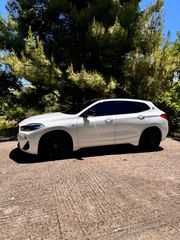 Bmw X2 2019 SDRIVE18I M SPORT