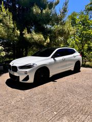 Bmw X2 2019 SDRIVE18I M SPORT-thumb-1
