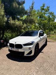 Bmw X2 2019 SDRIVE18I M SPORT-thumb-2